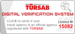 TÜRSAB