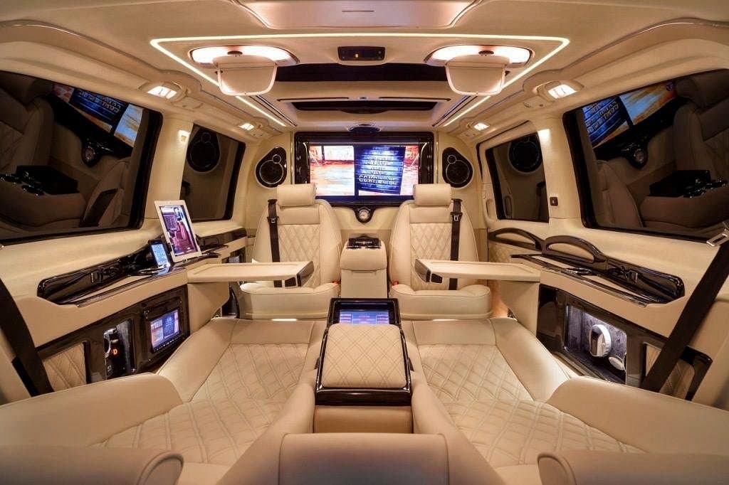 VIP Transfer